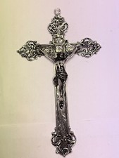 E4# wunderschönes Wandkreuz