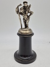 Silber Skulptur