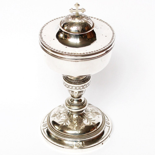 Ziborium kelch messkelch - kelch,