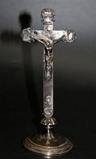 schönes altes Standkreuz