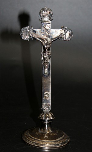 Schönes altes standkreuz - schönes,