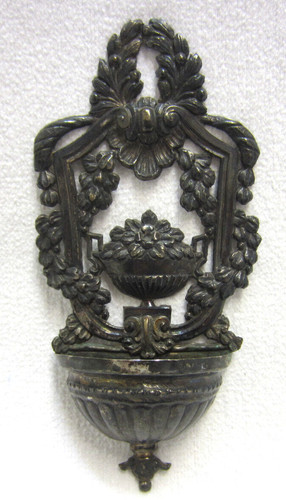 Früher weihwasserkessel - früher, "weihwasserkessel"