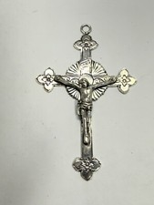 E5# wunderschönes Wandkreuz