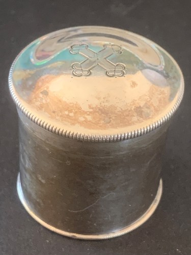Silber gefäß sakral - silber,