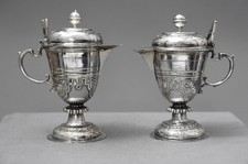 Messkännchen, 13-lötiges