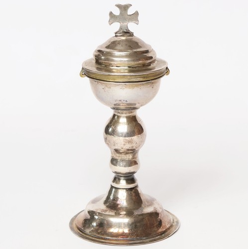 Ziborium kelch salbgefäß - kelch,