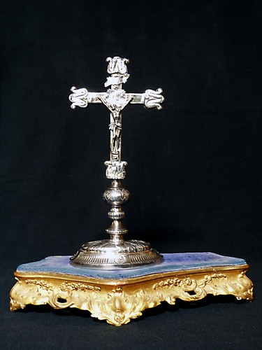 Kruzifix standkreuz - kruzifix,