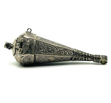 Seltener antik 750er Silber