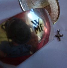 kl. Hostiendose v. WMF mit