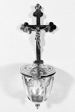 Hugo Böhm Neugotisches 800er