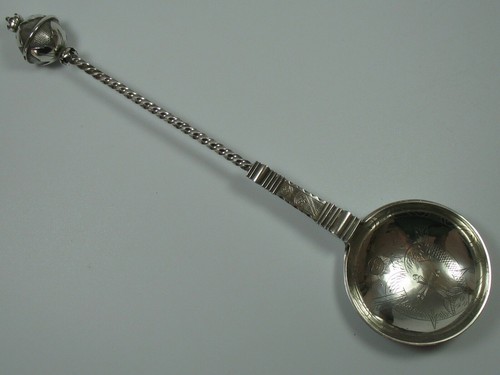 Taufkelle silber 830 marius - taufkelle,
