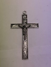 E5# wunderschönes Wandkreuz