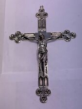 E3# wunderschönes Wandkreuz