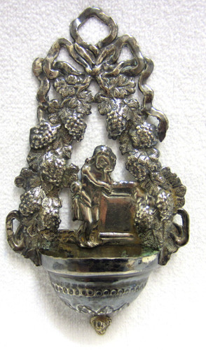 Früher weihwasserkessel - früher, "weihwasserkessel"