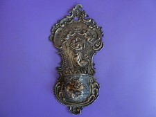 Weihwasserkessel Silber