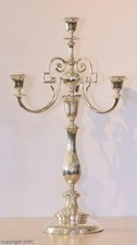 Kerzenleuchter Kandelaber in