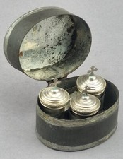 Heilige Öle Sakramente um